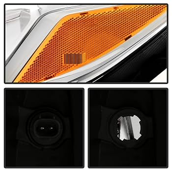 シビエライト ACANII - For [Halogen Model] 2021-2024 Mitsubishi Mirage